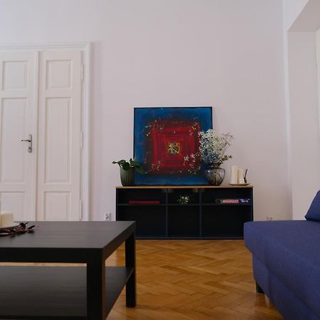 Apartamenty Nic คราคูฟ ภายนอก รูปภาพ